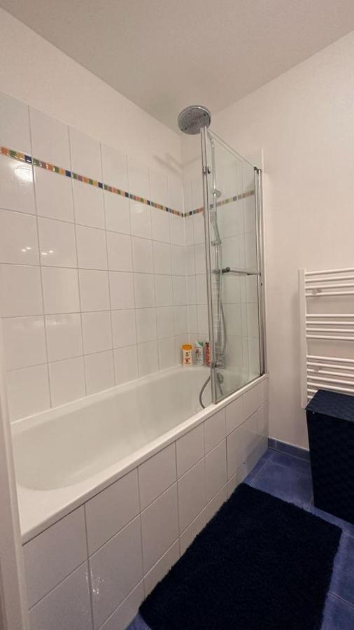 Appartement T2 Rez De Jardin - Disneyland Paris 6 Min Бюссі-Сен-Жорж Екстер'єр фото